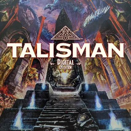 Talisman: Digital 5th Edition | XBOX+PC | На любой аккаунт