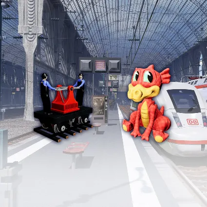 Train Life - Supporter Pack | XBOX | На любой аккаунт