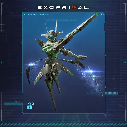 Skywave α Early Unlock Ticket | XBOX+PC | На любой аккаунт