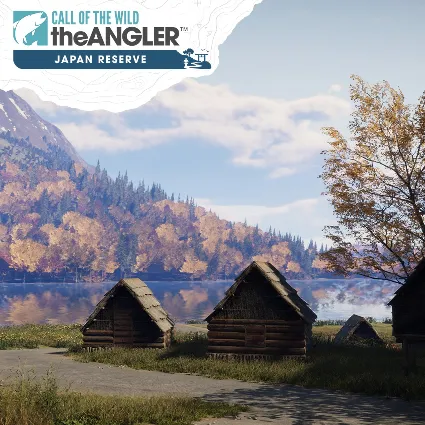 Call of the Wild The Angler™ - Japan Fishing Reserve | XBOX+PC | На любой аккаунт