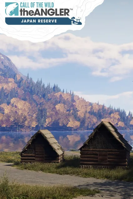 Call of the Wild The Angler™ - Japan Fishing Reserve | XBOX+PC | На любой аккаунт