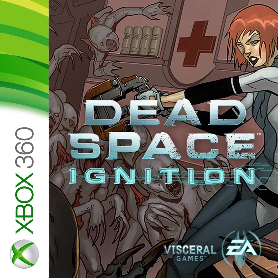 Dead Space™ Ignition | XBOX | For any account