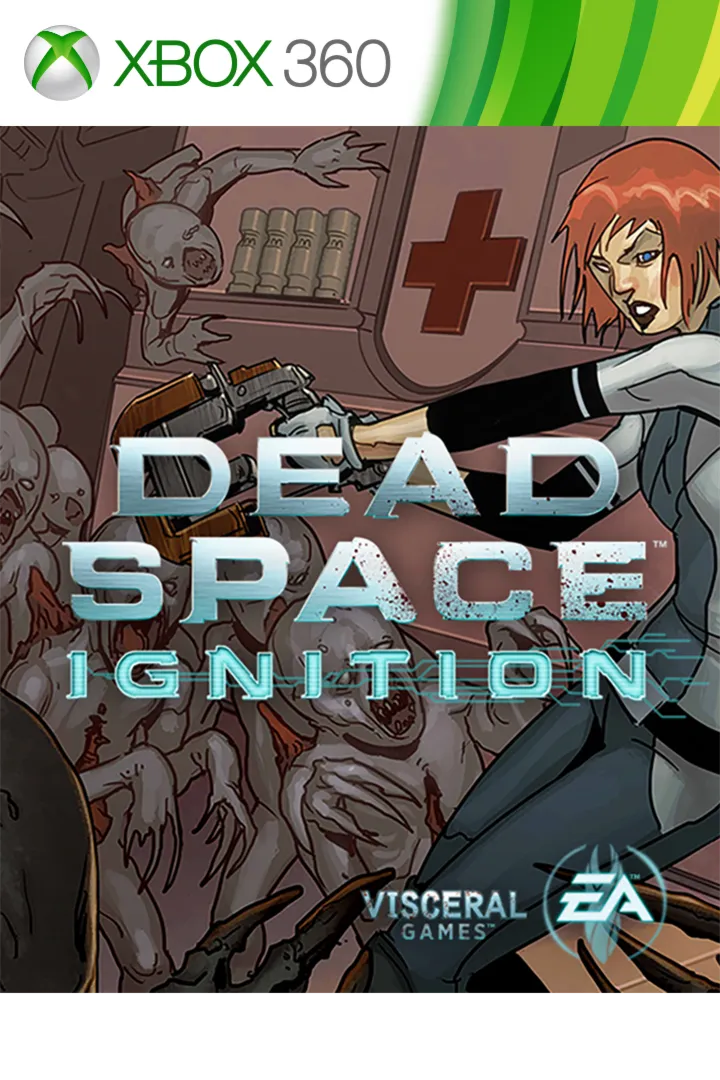 Dead Space™ Ignition | XBOX | For any account