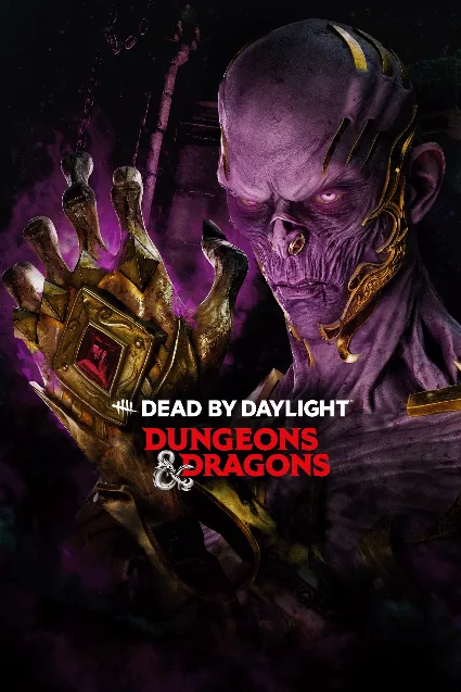 Dead by Daylight: Dungeons  Dragons | XBOX | На любой аккаунт
