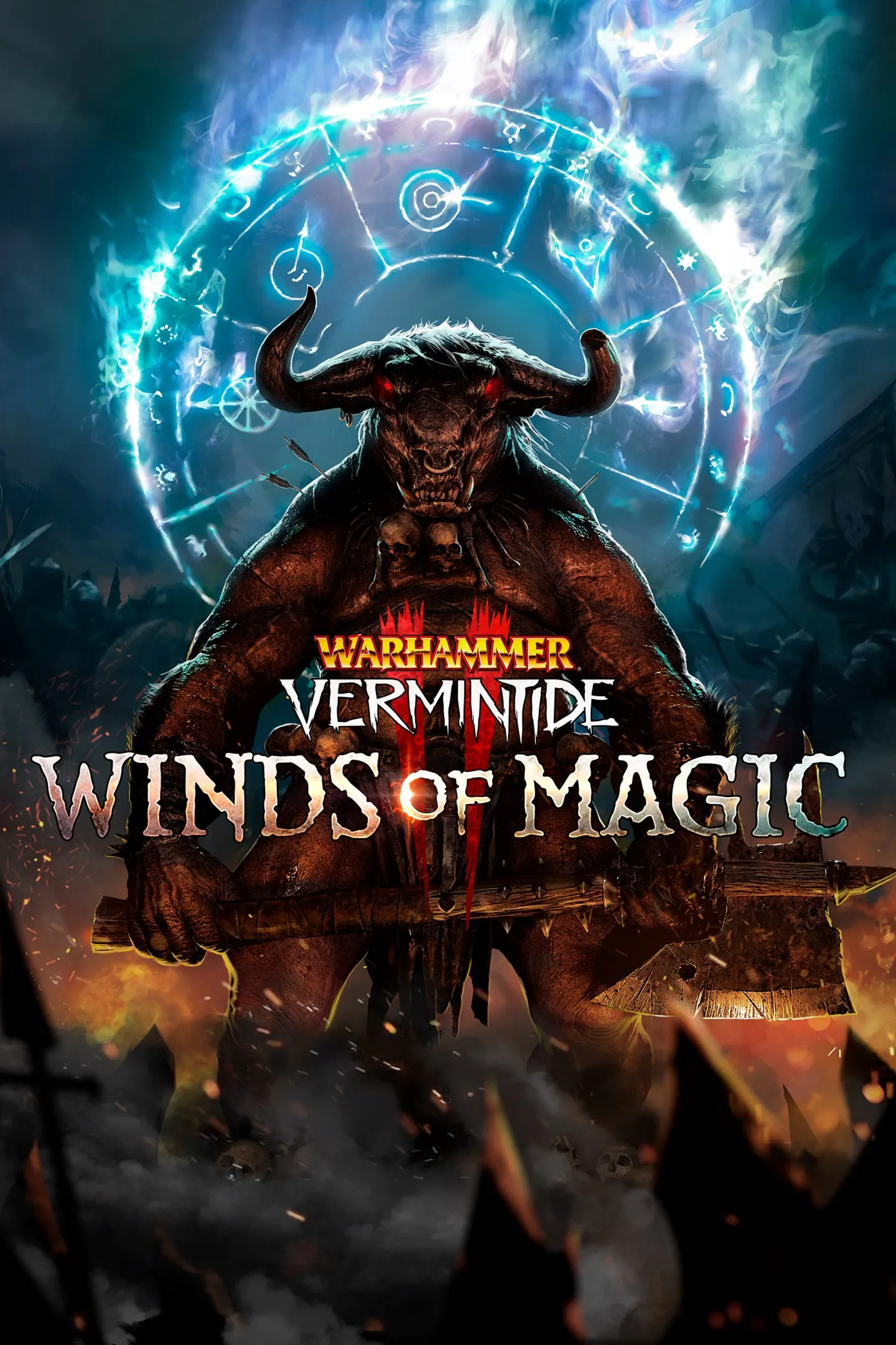 Warhammer: Vermintide 2 - Winds of Magic | XBOX | For any account