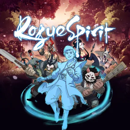 Rogue Spirit | XBOX | На любой аккаунт