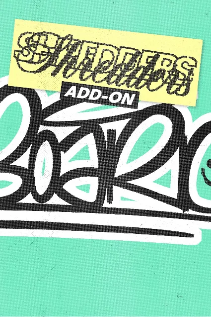 Shredders - 540INDY Board Board 2024 | XBOX+PC | На любой аккаунт