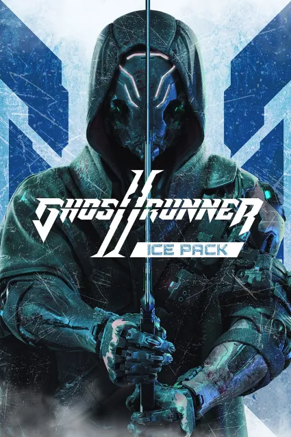 Ghostrunner 2 Ice Pack | XBOX | На любой аккаунт