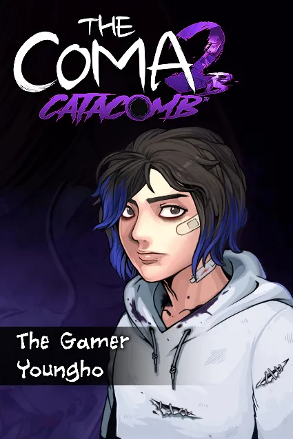 The Coma 2B: Catacomb - The Gamer Yungho | XBOX | На любой аккаунт