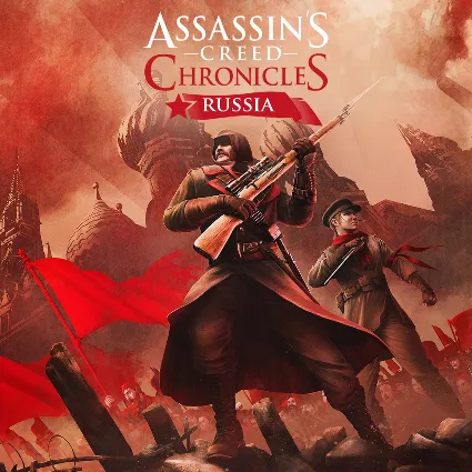 Assassin's Creed® Chronicles: Russia | XBOX | На любой аккаунт