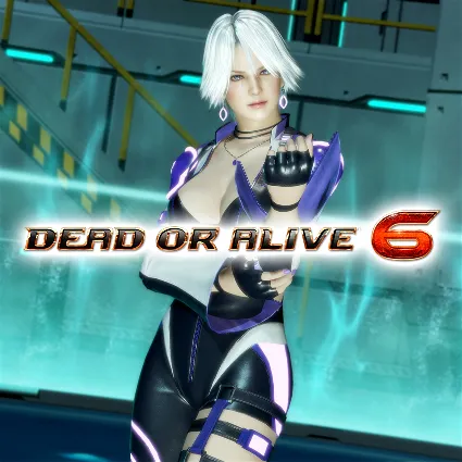 DOA6 "Nova" Sci-Fi Body Suit - Christie | XBOX | На любой аккаунт