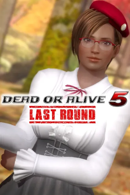 DOA5LR High Society Costume - Lisa | XBOX | На любой аккаунт