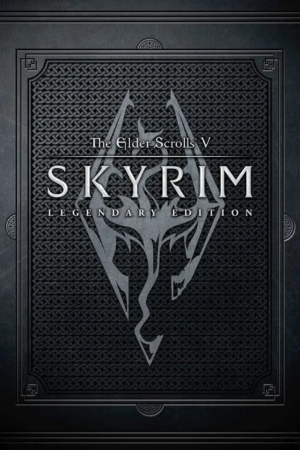 The Elder Scrolls V Skyrim Legendary Edition (Steam/РФ+СНГ)