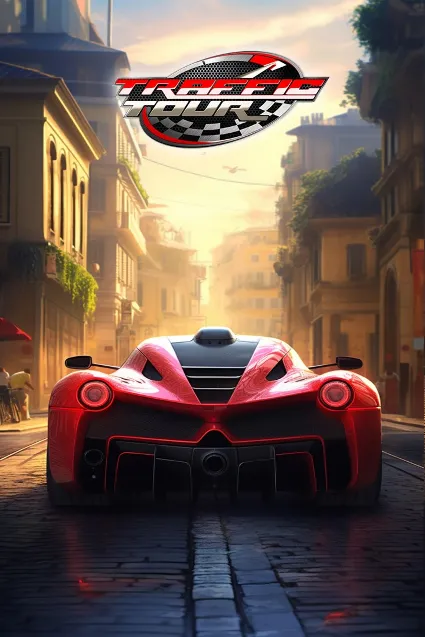 Traffic Tour : Car Racer Game | XBOX+PC | На любой аккаунт