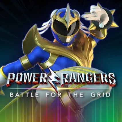Chun-Li - Blue Phoenix Ranger Character Unlock | XBOX+PC | На любой аккаунт