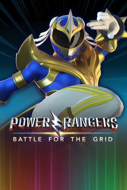 Chun-Li - Blue Phoenix Ranger Character Unlock | XBOX+PC | На любой аккаунт