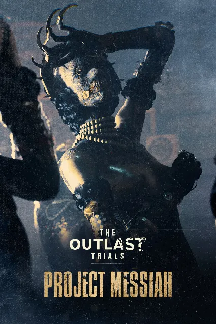 The Outlast Trials Deluxe Edition | XBOX | На любой аккаунт
