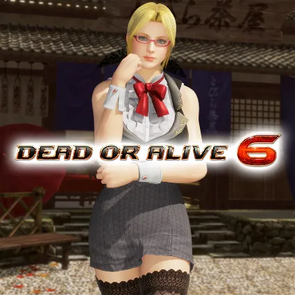 [Revival] DOA6 School Uniform - Helena | XBOX | На любой аккаунт
