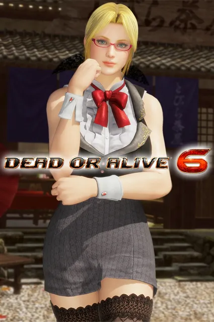 [Revival] DOA6 School Uniform - Helena | XBOX | На любой аккаунт