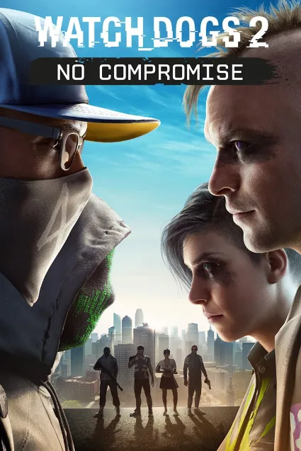 Watch Dogs®2 - No Compromise | XBOX | На любой аккаунт