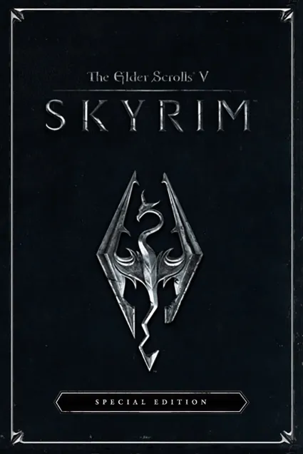 The Elder Scrolls V Skyrim Special Edition (Steam/РФ+СНГ)
