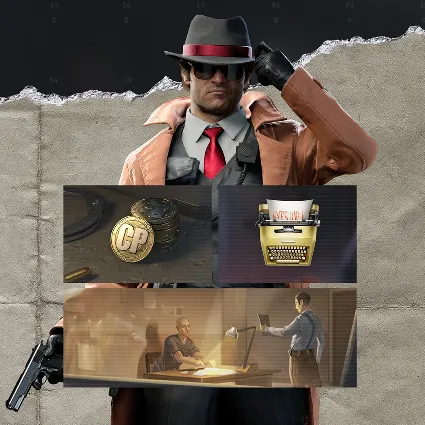 Call of Duty®: Black Ops Cold War - Starter Pack | XBOX | На любой аккаунт