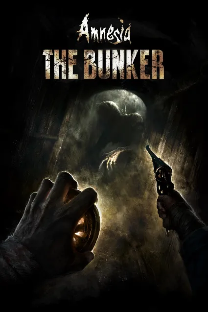 Amnesia: The Bunker | XBOX+PC | На любой аккаунт