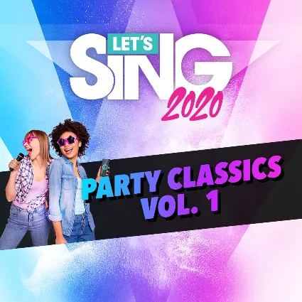 Let's Sing 2020 Party Classics Vol. 1 Song Pack | XBOX | На любой аккаунт