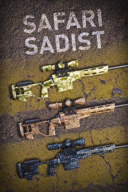 Safari Sadist Skin Pack | XBOX | На любой аккаунт