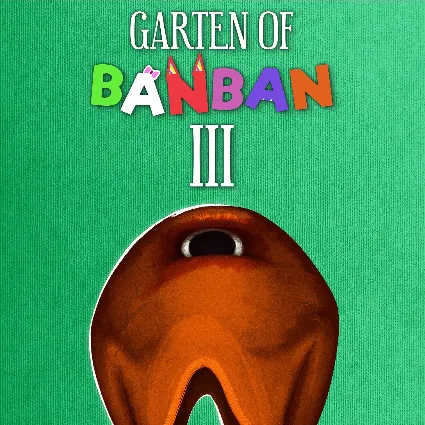 Garten of Banban 3 | XBOX | На любой аккаунт
