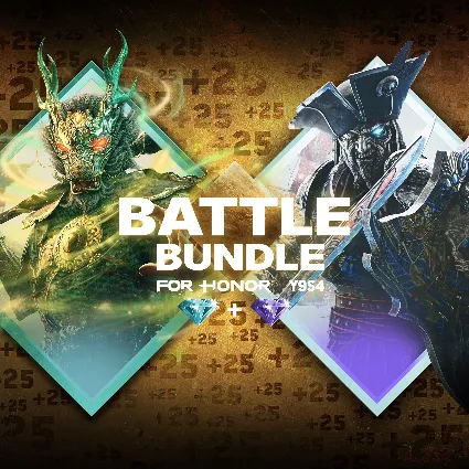 Battle Bundle – Y9S4 – FOR HONOR | XBOX | На любой аккаунт