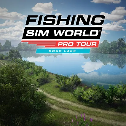 Fishing Sim World®: Pro Tour – Gigantica Road Lake | PC | На любой аккаунт