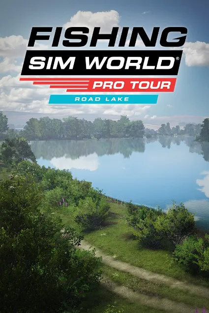 Fishing Sim World®: Pro Tour – Gigantica Road Lake | PC | На любой аккаунт