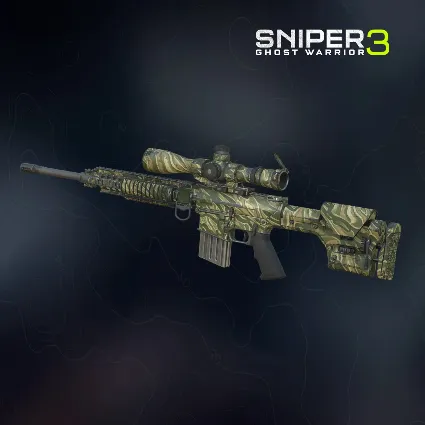 Weapon skin - Grass Wave | XBOX | На любой аккаунт