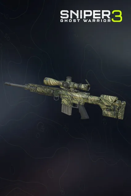 Weapon skin - Grass Wave | XBOX | На любой аккаунт