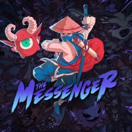 The Messenger | XBOX | На любой аккаунт