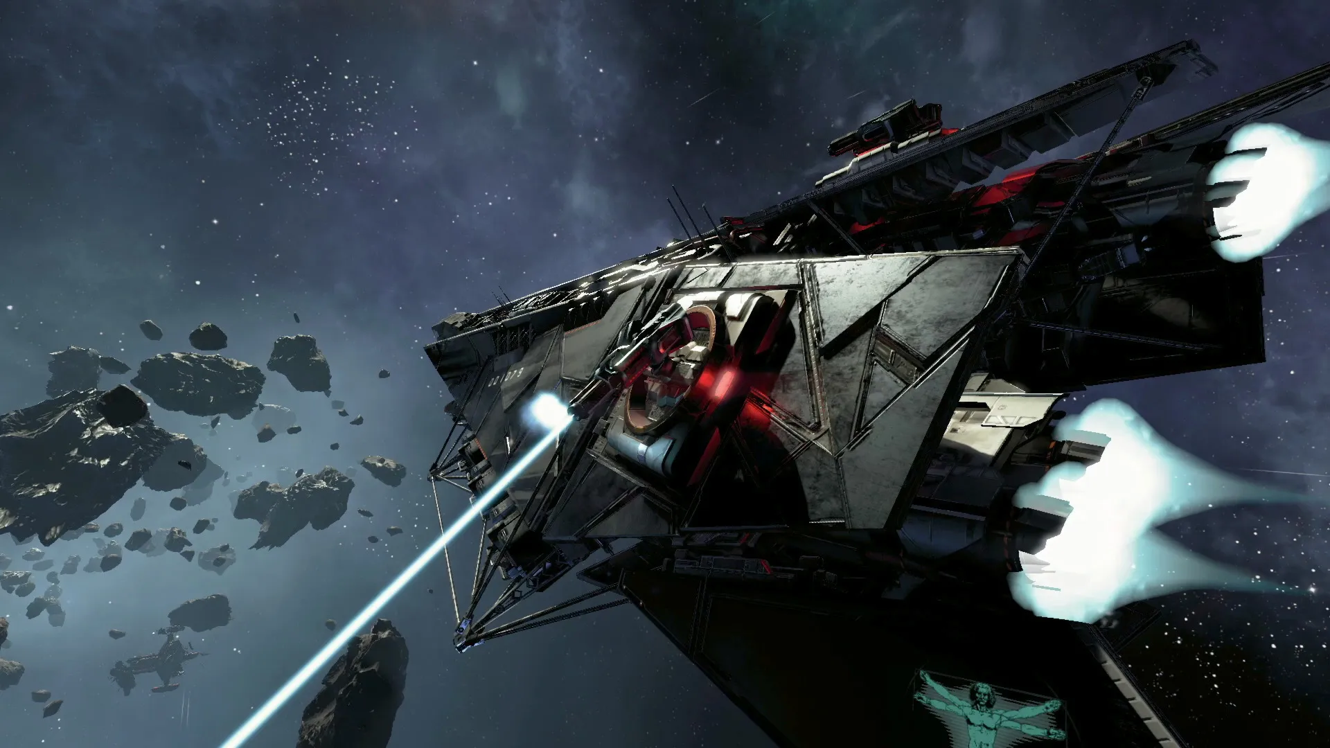 X4: Split Vendetta (DLC) STEAM KEY / RU+KZ+CIS