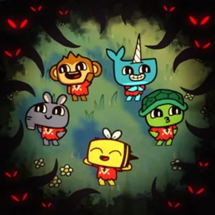 Cult of the Lamb - Cultist Pack | XBOX | На любой аккаунт