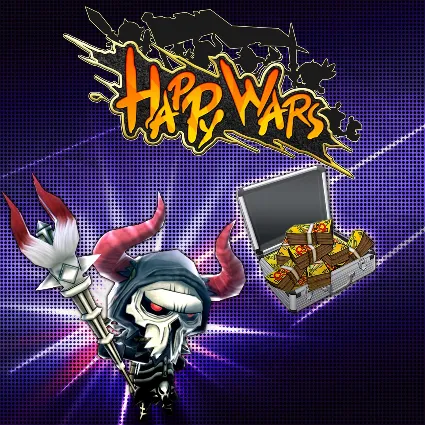 500 Happy Tickets | XBOX | На любой аккаунт