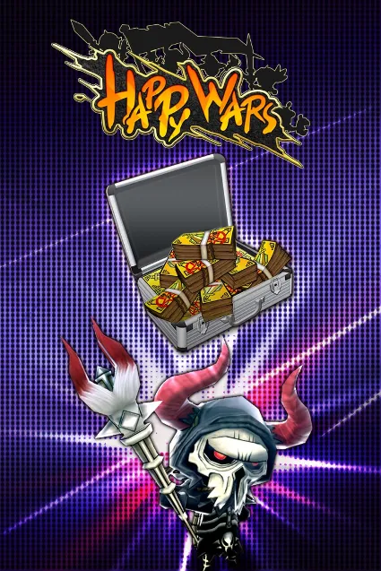500 Happy Tickets | XBOX | На любой аккаунт