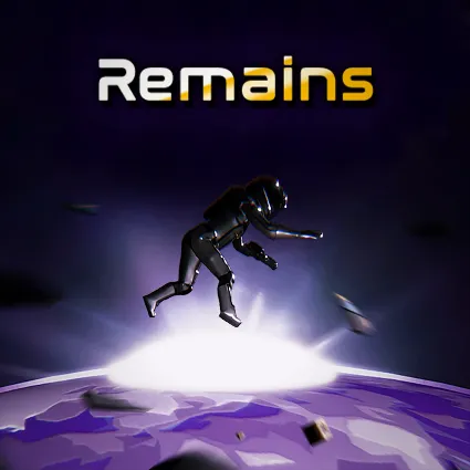 Remains | XBOX | На любой аккаунт