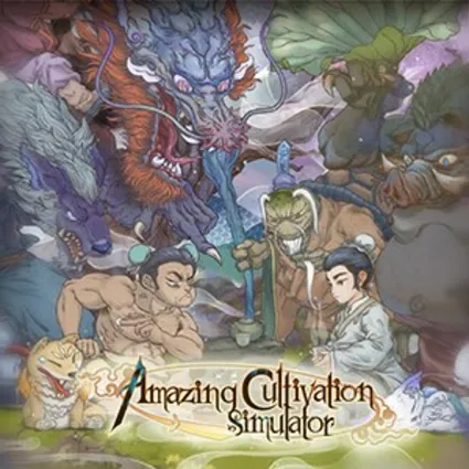Amazing Cultivation Simulator | PC | На любой аккаунт