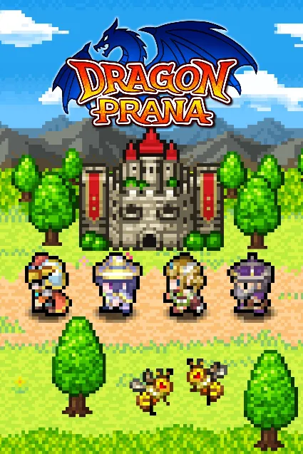 Dragon Prana | XBOX+PC | На любой аккаунт