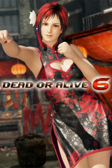 [Revival] DOA6 Alluring Mandarin Dress - Mila | XBOX | На любой аккаунт