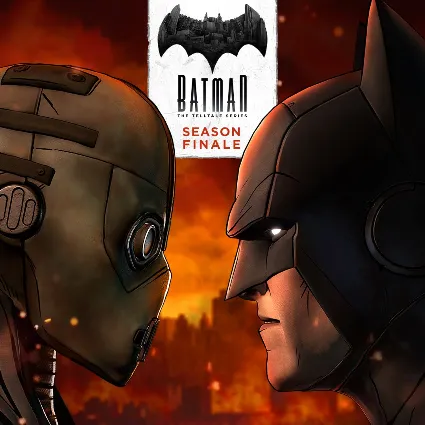 Batman - The Telltale Series - Episode 5: City of Light | XBOX | На любой аккаунт