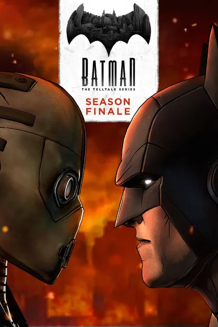 Batman - The Telltale Series - Episode 5: City of Light | XBOX | На любой аккаунт