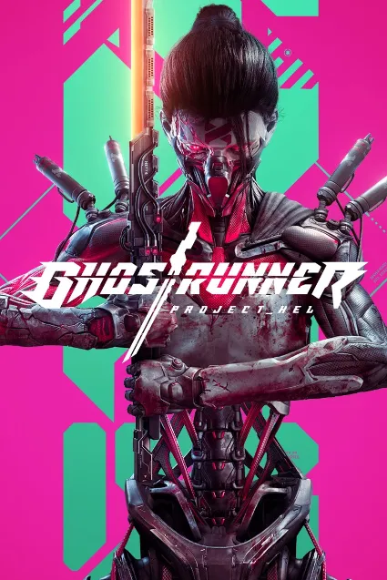 Ghostrunner: Project_Hel | XBOX | На любой аккаунт