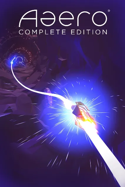 Aaero: Complete Edition | XBOX | На любой аккаунт