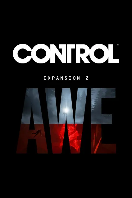 Control Expansion Pack 2 AWE | PC | На любой аккаунт