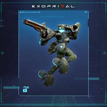 Nimbus α Early Unlock Ticket | XBOX+PC | На любой аккаунт